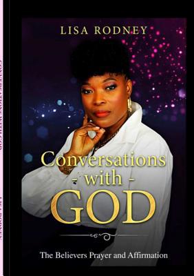 Conversations -With - God 9789638884 Book Cover