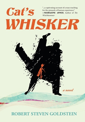 Cat's Whisker 1646634659 Book Cover
