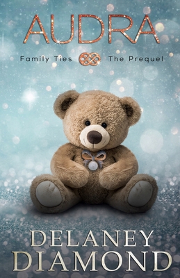 Audra - The Prequel 1946302694 Book Cover