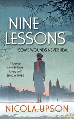 Nine Lessons [Unknown] 0571324770 Book Cover