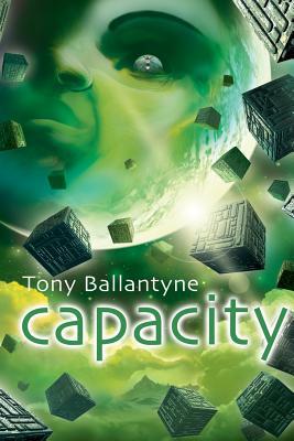 Capacity 023076357X Book Cover