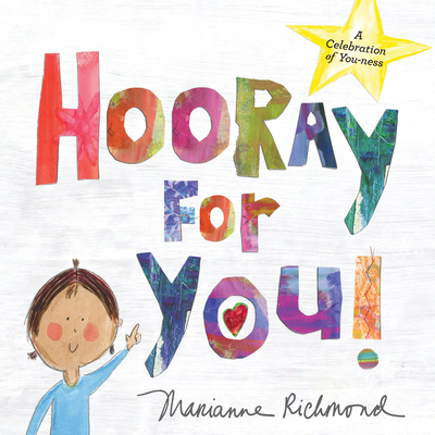 Hooray for You! 1492675164 Book Cover