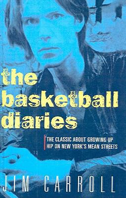 The Basketball Diaries 1417653272 Book Cover