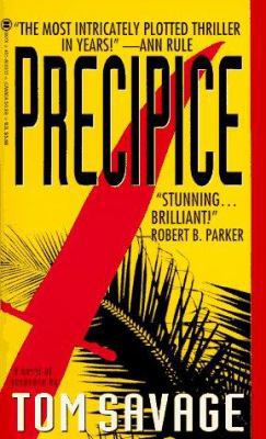 Precipice 0451183339 Book Cover