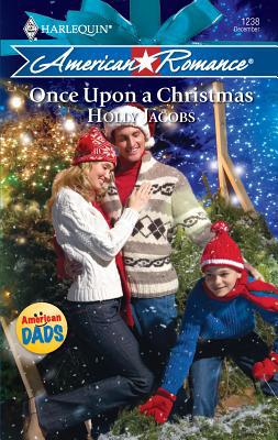 Once Upon a Christmas 0373752423 Book Cover