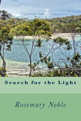 Search for the Light (Currency Girls) 1499670621 Book Cover
