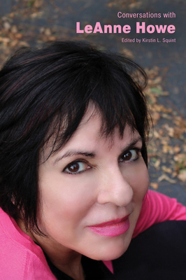 Conversations with Leanne Howe 1496836456 Book Cover