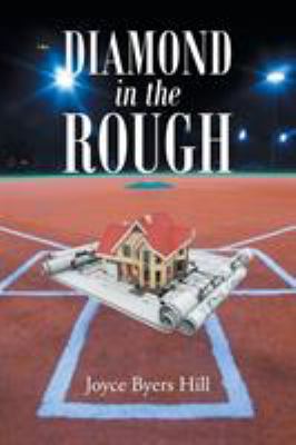 Diamond in the Rough 1635754496 Book Cover