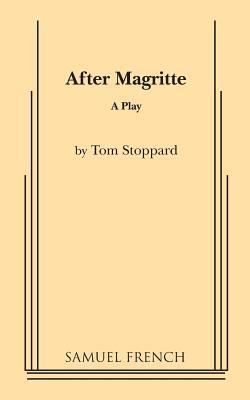 After Magritte 0573620024 Book Cover