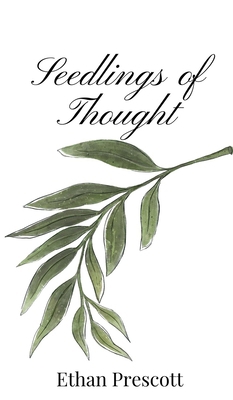 Seedlings of Thought 1805666746 Book Cover