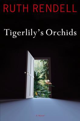 Tigerlily's Orchids 1439150346 Book Cover