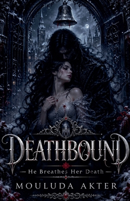 Deathbound B0GZ186N5Y Book Cover