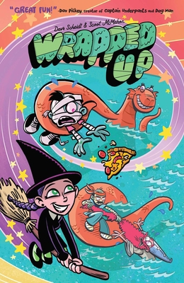 Wrapped Up Vol. 2 194130270X Book Cover