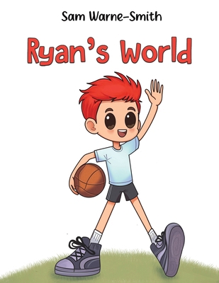 Ryan's World 1035863774 Book Cover