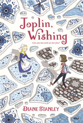 Joplin, Wishing 0062423711 Book Cover