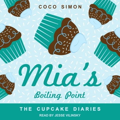 Mia's Boiling Point B0B75TBX3D Book Cover