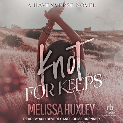 Knot for Keeps B0FR1V664J Book Cover