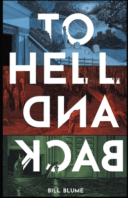 To Hell and Back B0FZ4VTCLR Book Cover