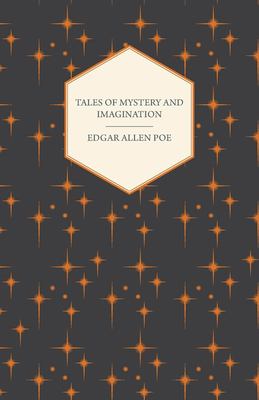 Tales of Mystery and Imagination 1406793019 Book Cover