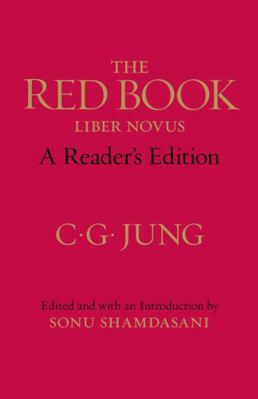 The Red Book: A Reader's Edition 0393089088 Book Cover