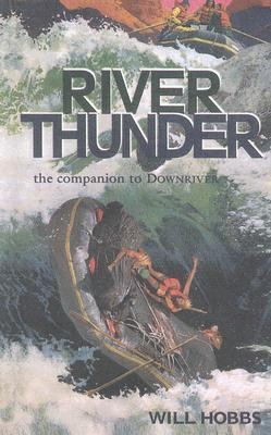 River Thunder 0606158170 Book Cover