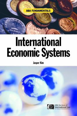 ABA Fundamentals: International Economic System... 1614383006 Book Cover