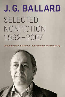 Selected Nonfiction, 1962-2007 0262048329 Book Cover