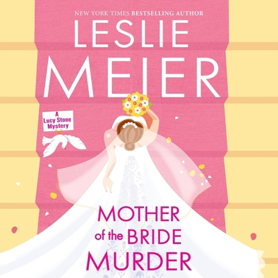 Mother of the Bride Murder B0CPJG4S61 Book Cover