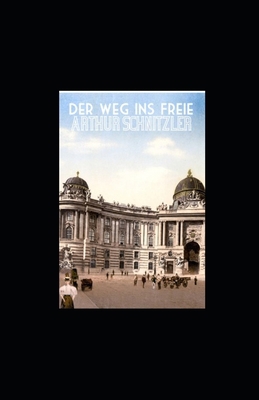 Der Weg ins Freie (illustriert) [German] B09TGPV9VC Book Cover