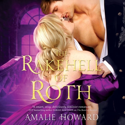 The Rakehell of Roth B0DJ24N88K Book Cover