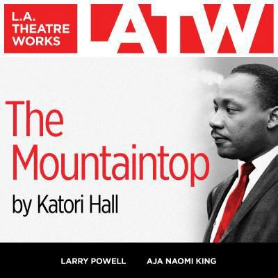 The Mountaintop 1682660141 Book Cover