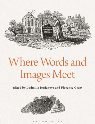 Where Words and Images Meet 135030056X Book Cover