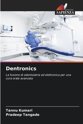 Dentronics [Italian] 6209053394 Book Cover