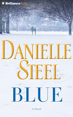 Blue 1455834424 Book Cover