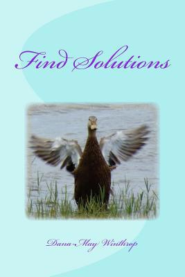 Find Solutions 1718790023 Book Cover
