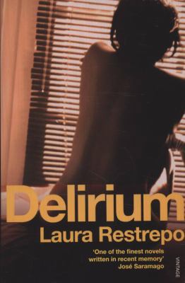 Delirium 0099515954 Book Cover