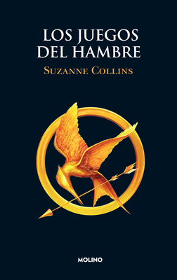 Los Juegos del Hambre / The Hunger Games [Spanish] 6073807848 Book Cover