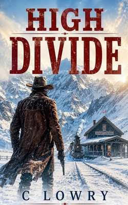 High Divide B0H287LRDG Book Cover