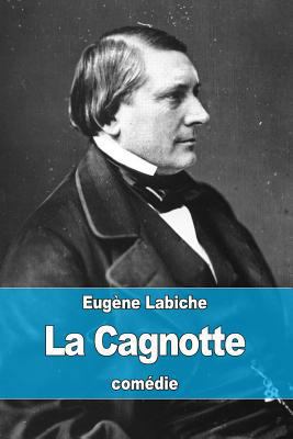 La Cagnotte [French] 153493927X Book Cover