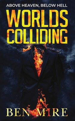 Worlds Colliding 9198700820 Book Cover