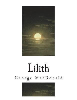 Lilith 1723209066 Book Cover