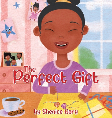 The Perfect Gift 1960810537 Book Cover