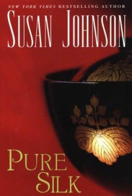 Pure Silk 1575668092 Book Cover