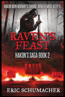 Raven's Feast 1715411412 Book Cover