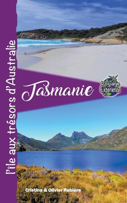 Tasmanie [French] B0C3G6GB9M Book Cover