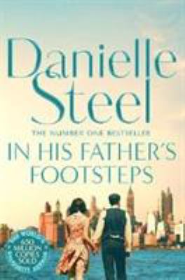 In His Fathers Footsteps EXPORT 1509877606 Book Cover