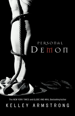 Personal Demon 0307358429 Book Cover