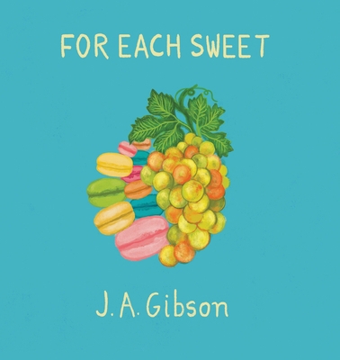 For Each Sweet 0997966246 Book Cover
