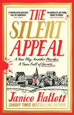 The Silent Appeal B0H2473W25 Book Cover