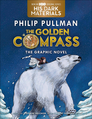 The Golden Compass, Complete Edition 0606407979 Book Cover